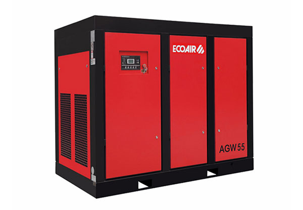 艾高AGW55直聯(lián)水冷螺桿式空壓機(jī)