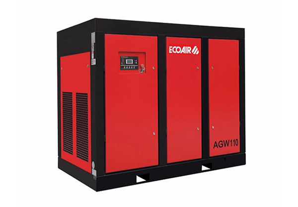 艾高AGW110直聯(lián)水冷螺桿式空壓機(jī)