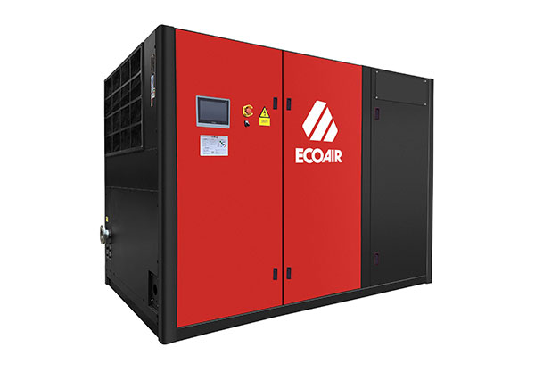 DFV(G)低壓無(wú)油螺桿空壓機(jī)