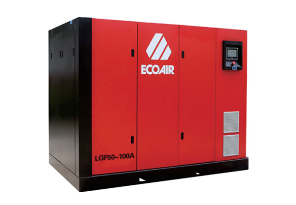 無(wú)油螺桿鼓風(fēng)機(jī)