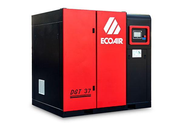 DGT37無(wú)級(jí)調(diào)速兩級(jí)螺桿式空壓機(jī)