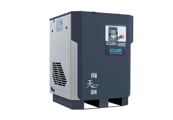 倚天劍YTJ11永磁變頻空壓機(jī)